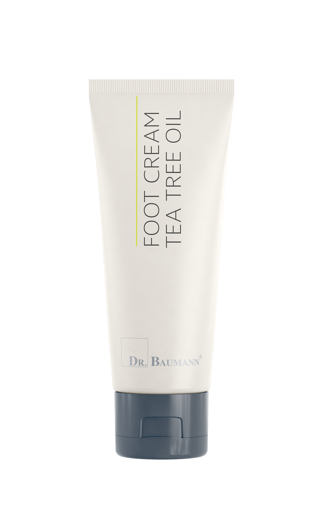 FOOT CREAM TEA TREE OIL