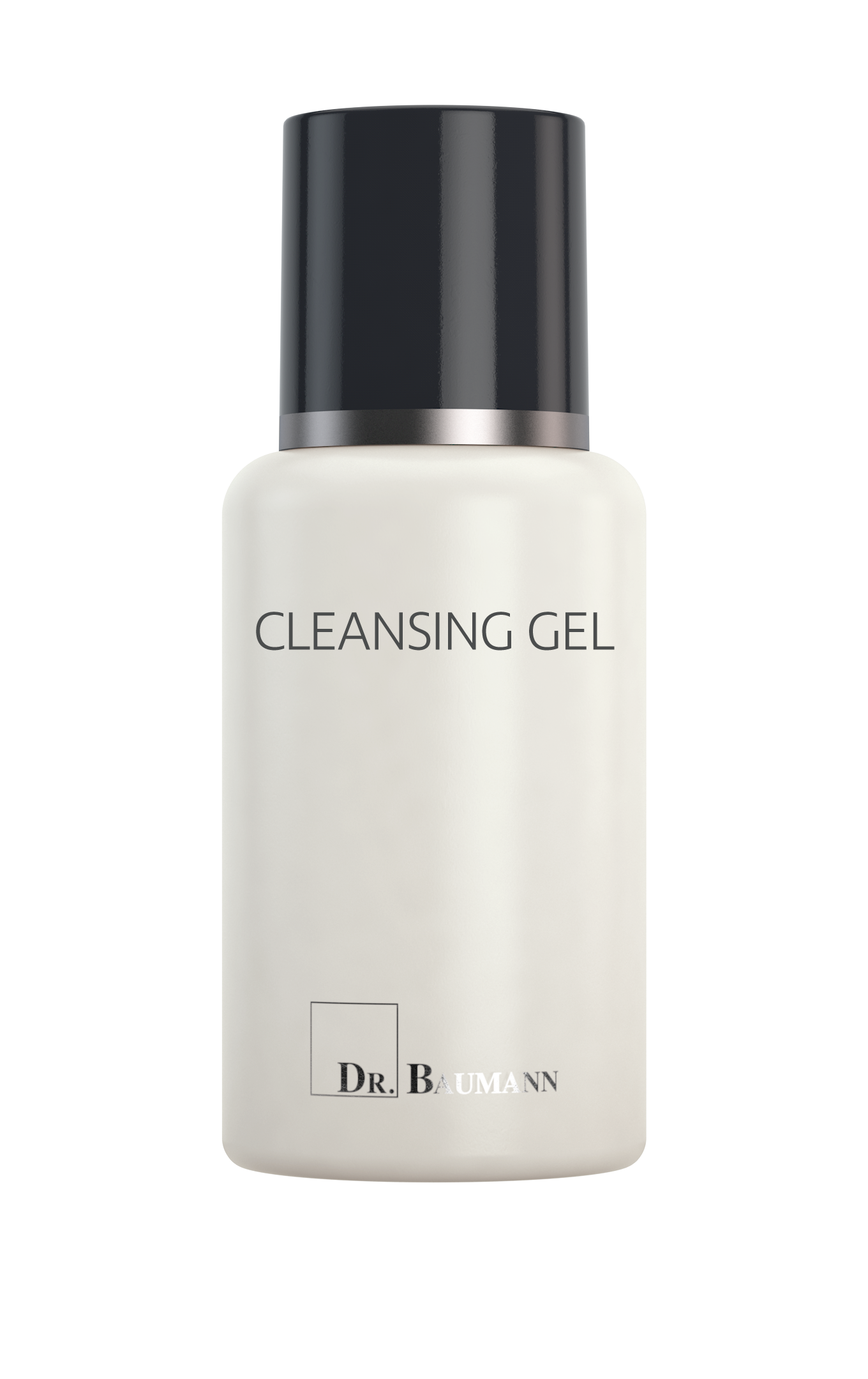 CLEANSING GEL