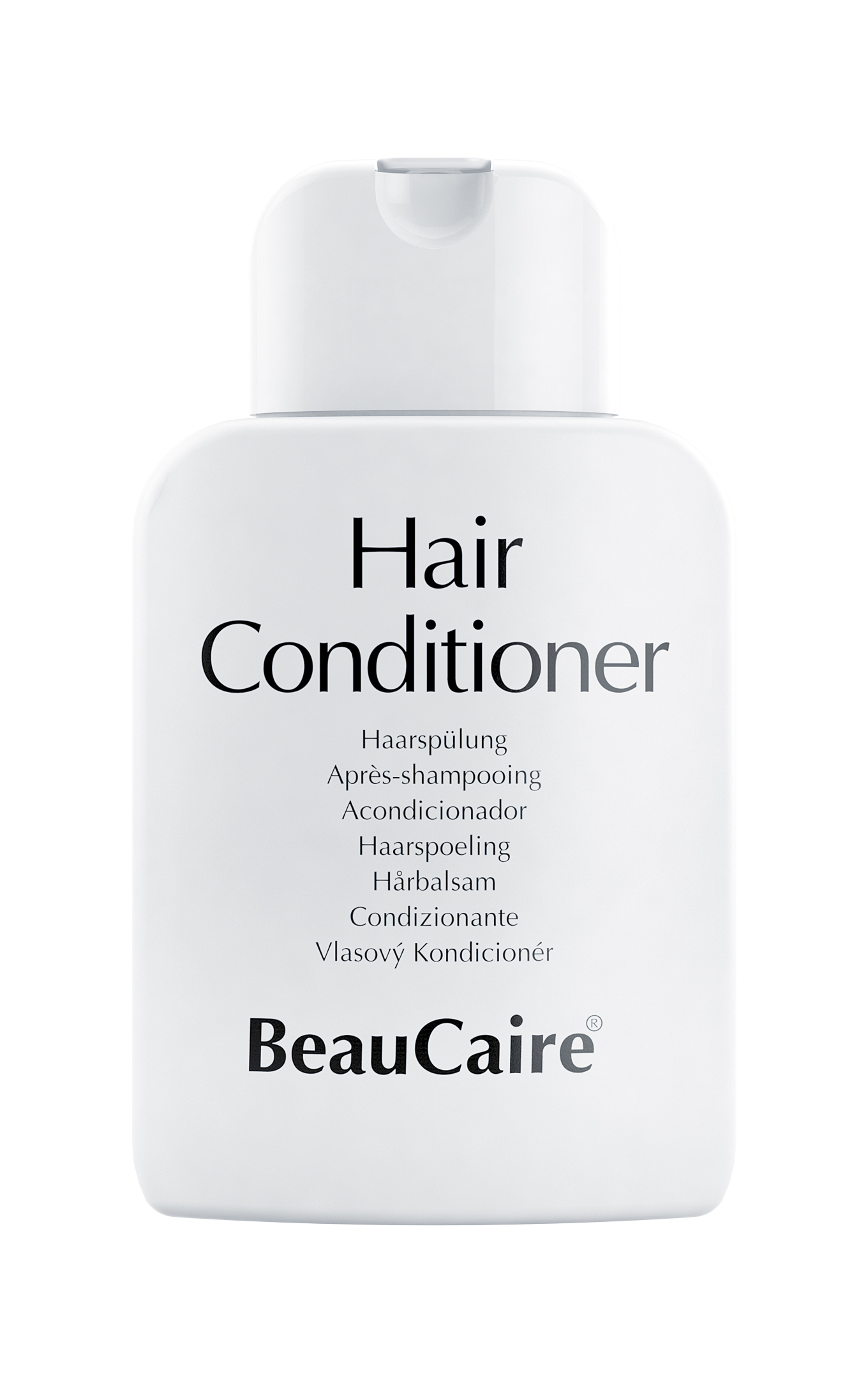 HAIR CONDITIONER HAARSPÜLUNG