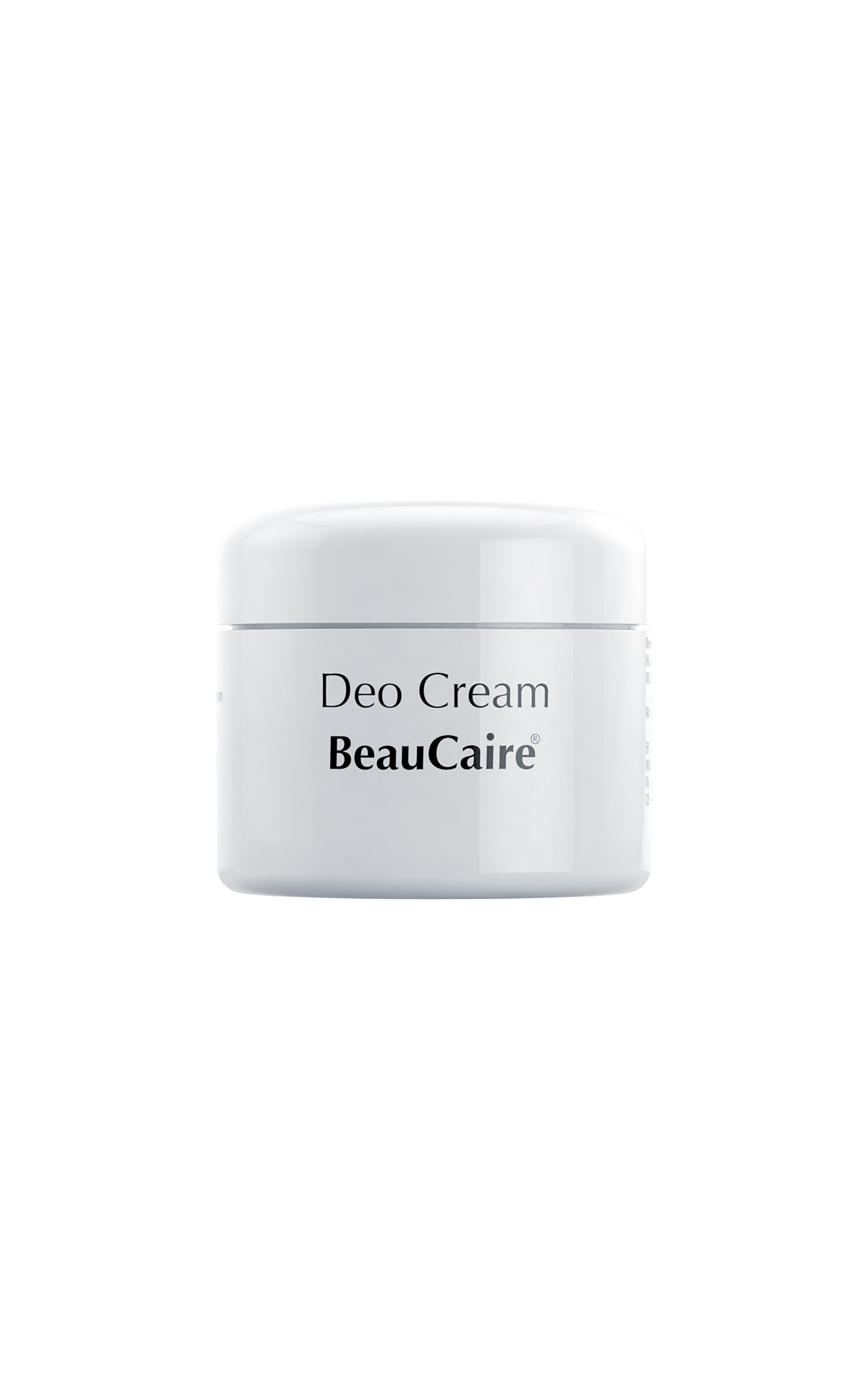 DEO CREAM