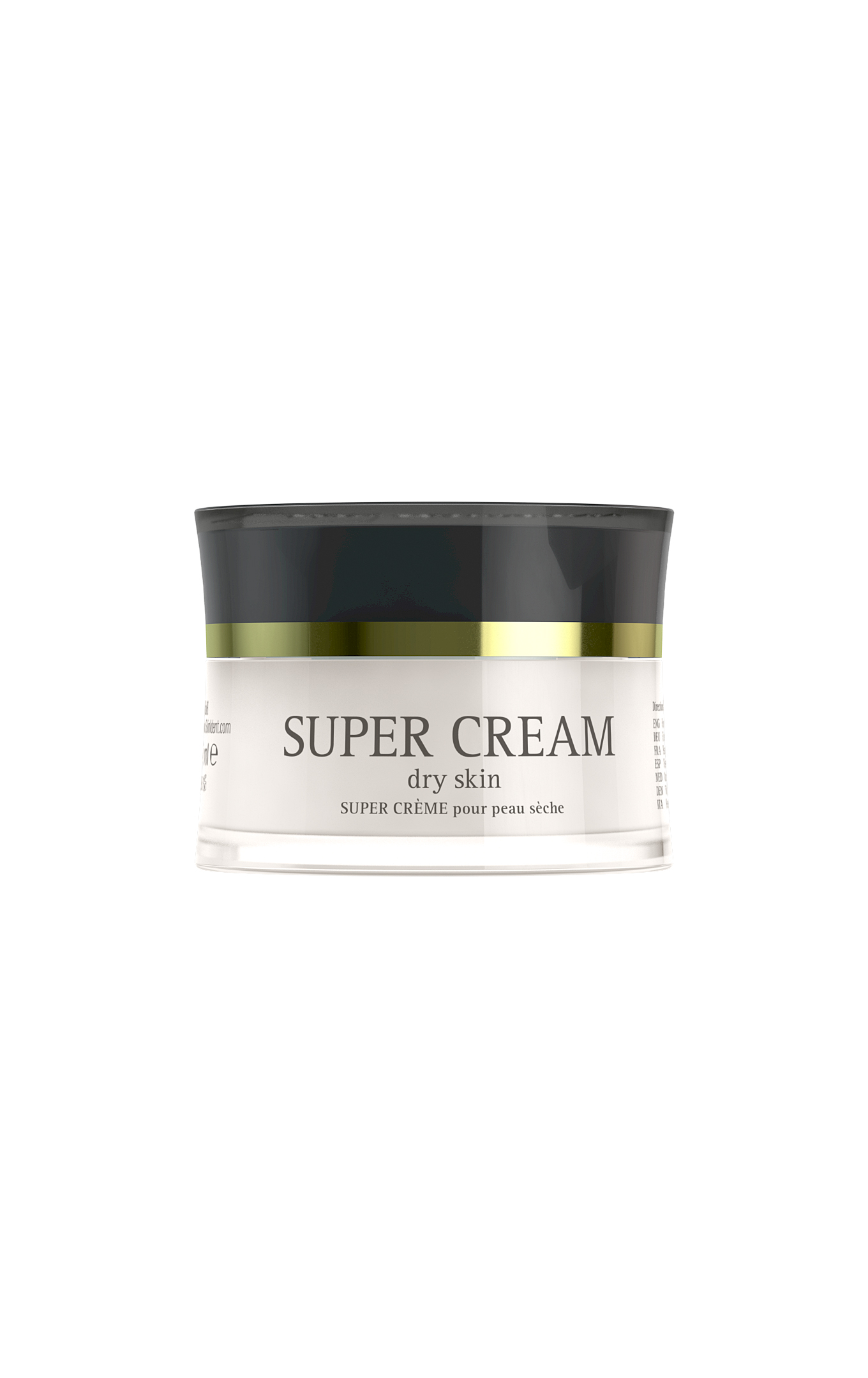 SUPER CREAM DRY SKIN