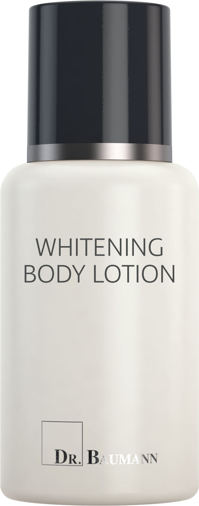 WHITENING BODY LOTION