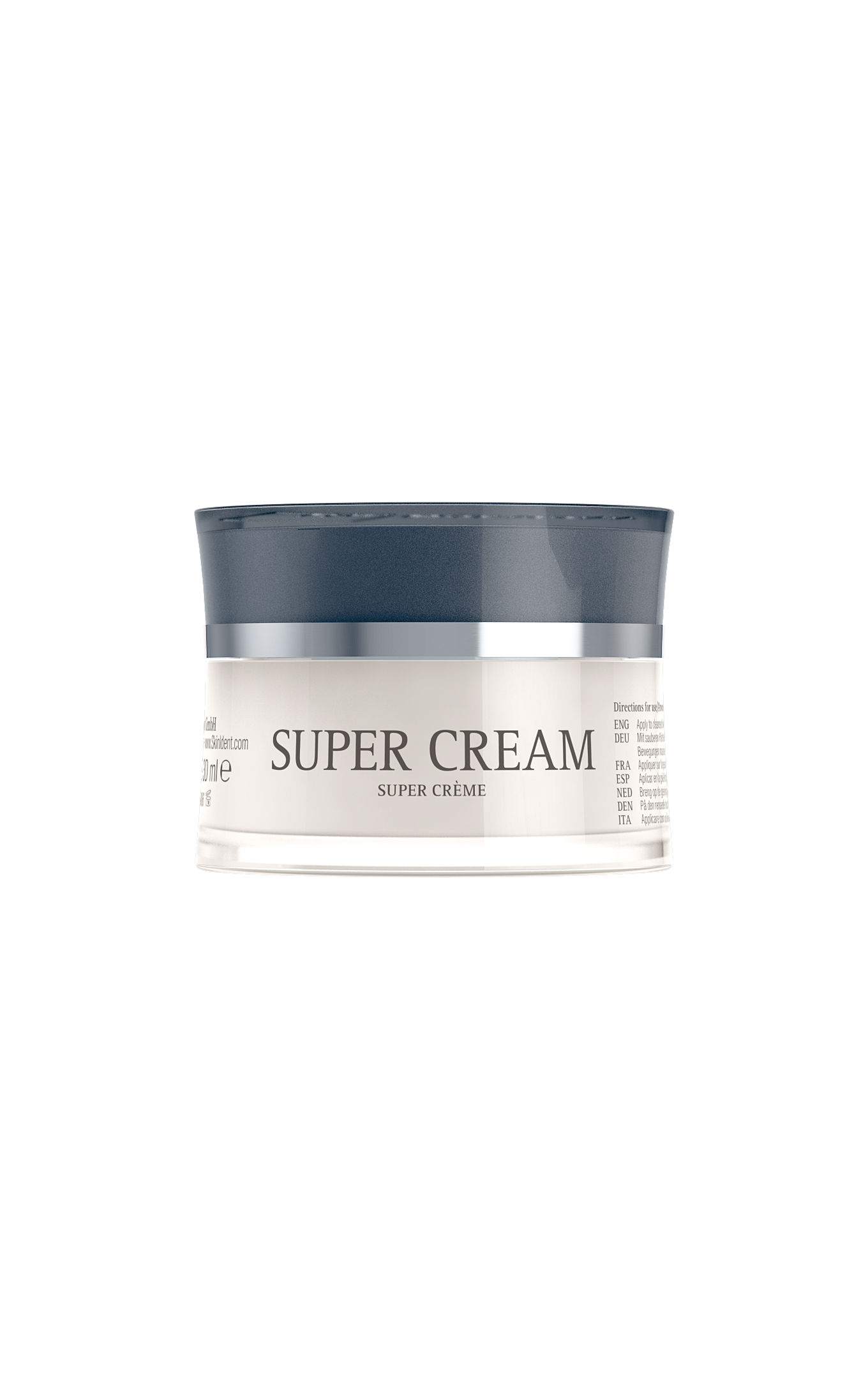 SUPER CREAM