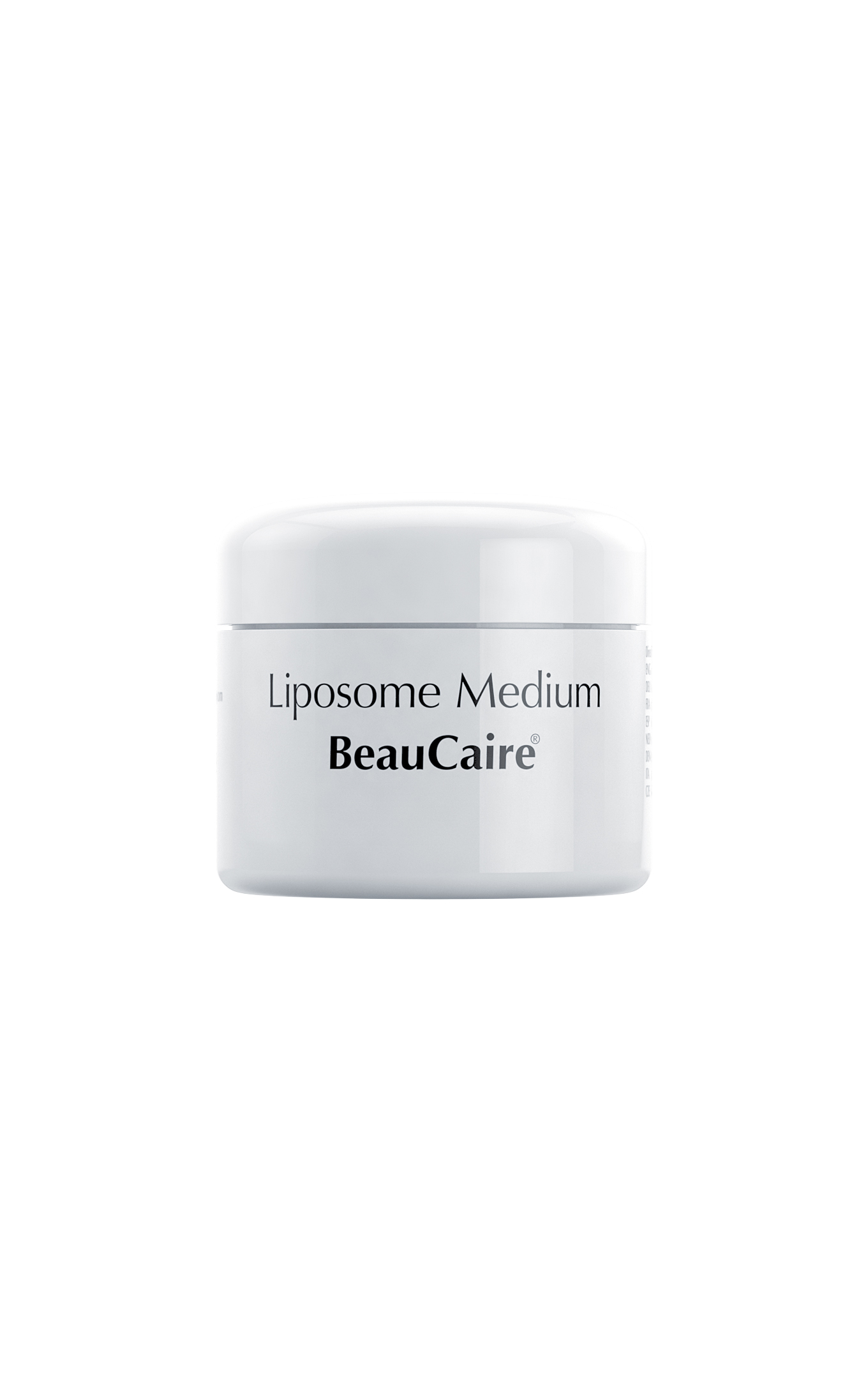 Liposome Medium