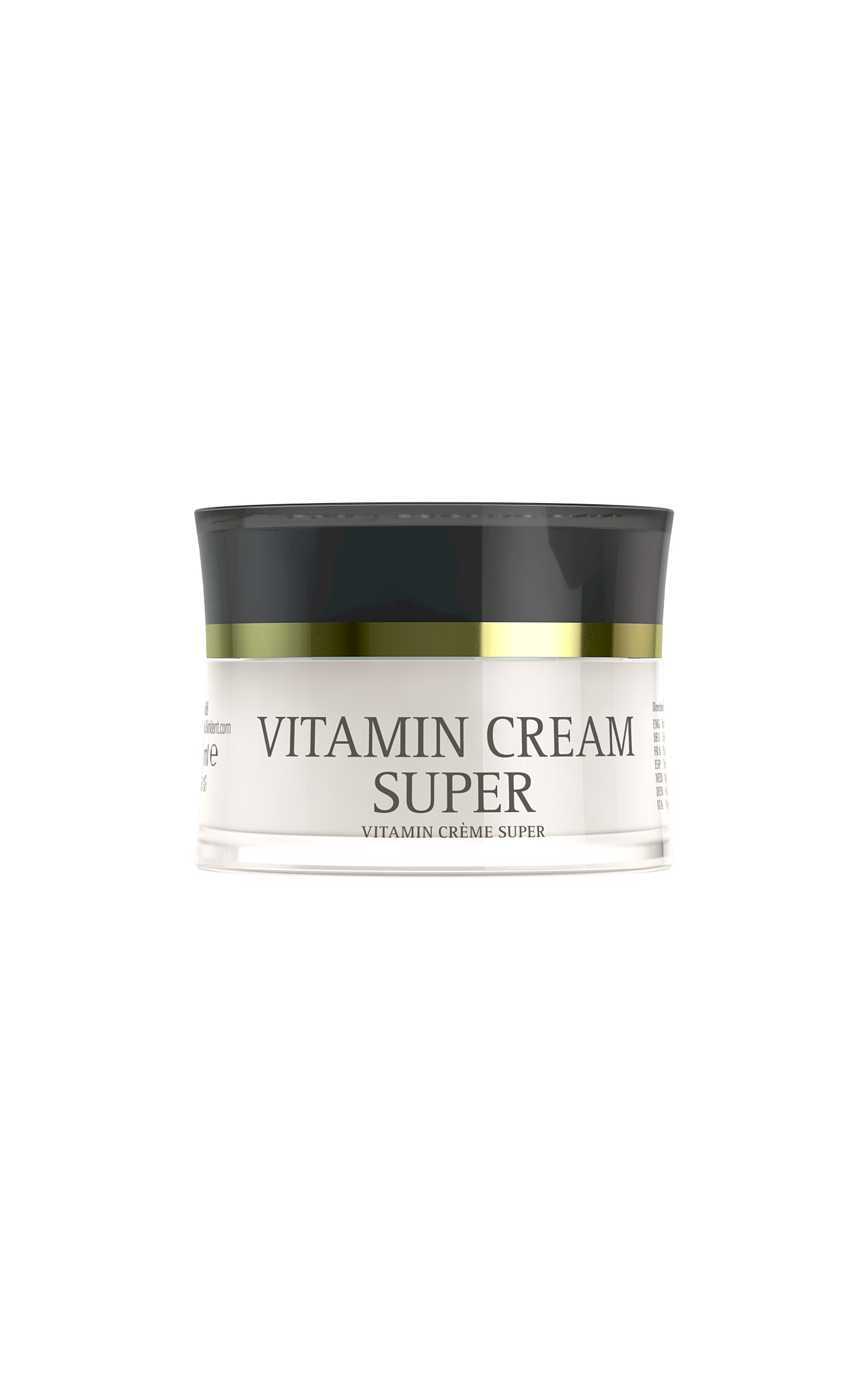 VITAMIN CREAM SUPER