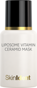 LIPOSOME-VITAMIN-CERAMID MASK