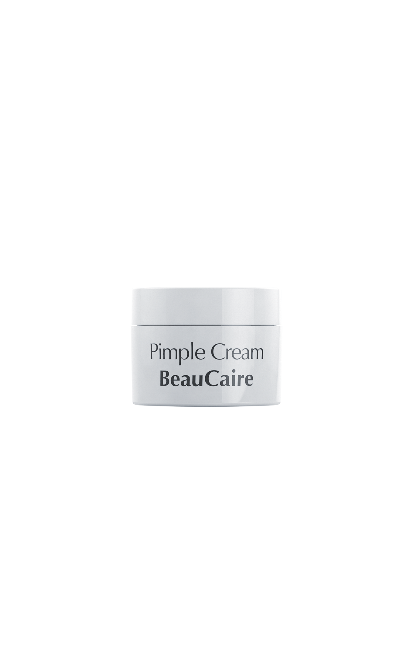 PIMPLE CREAM