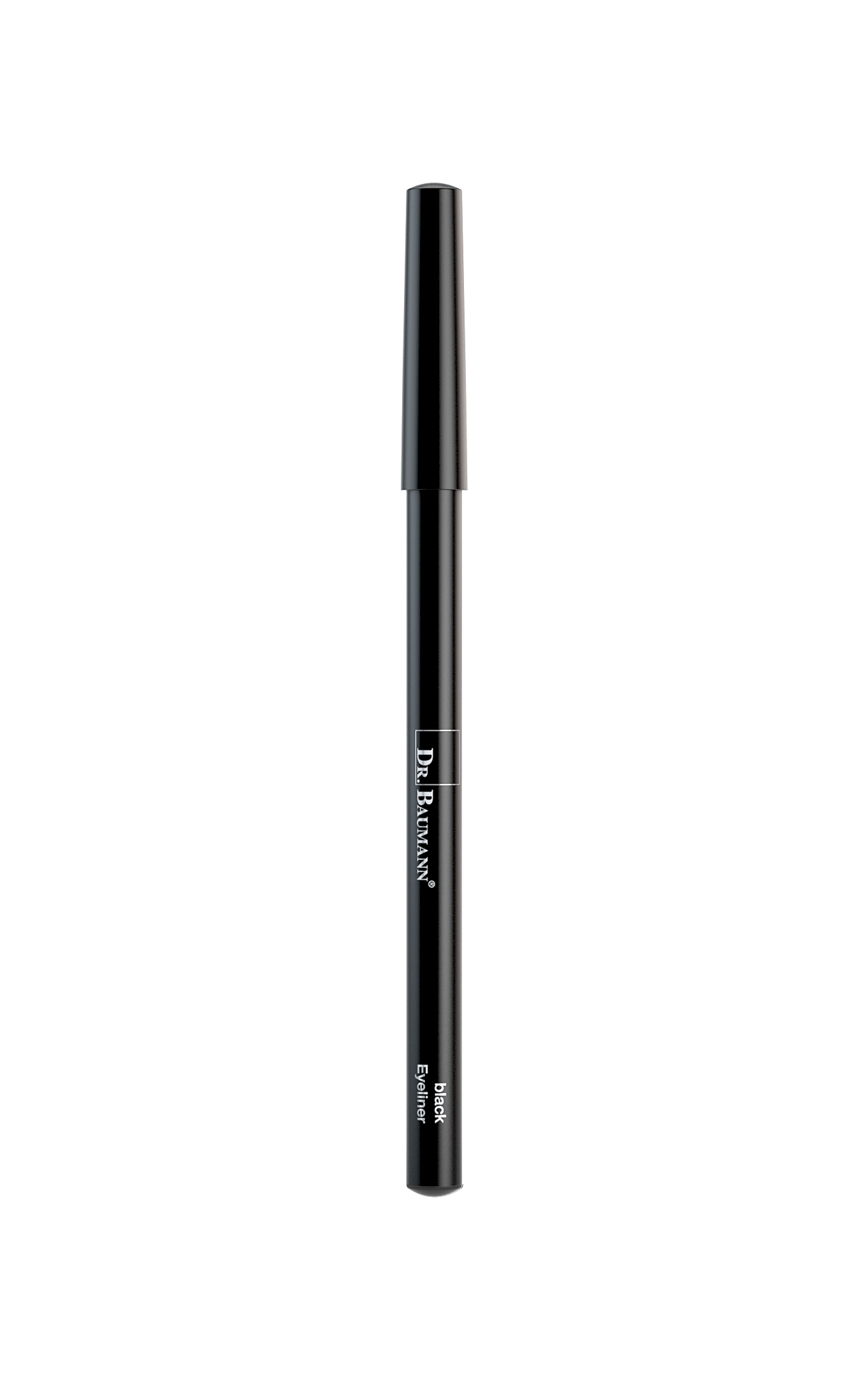 EYELINER/KAJALSTIFT black