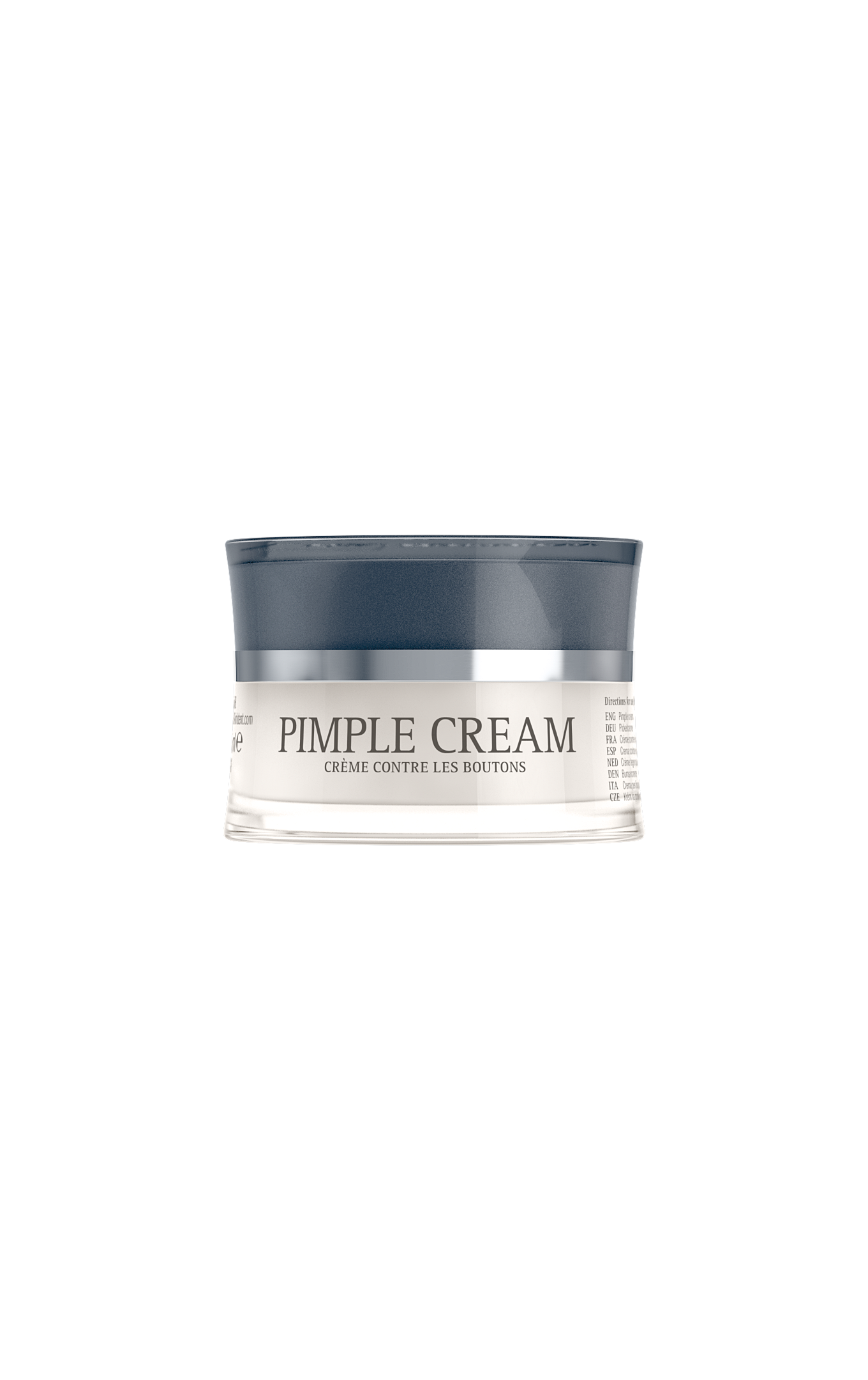 PIMPLE CREAM