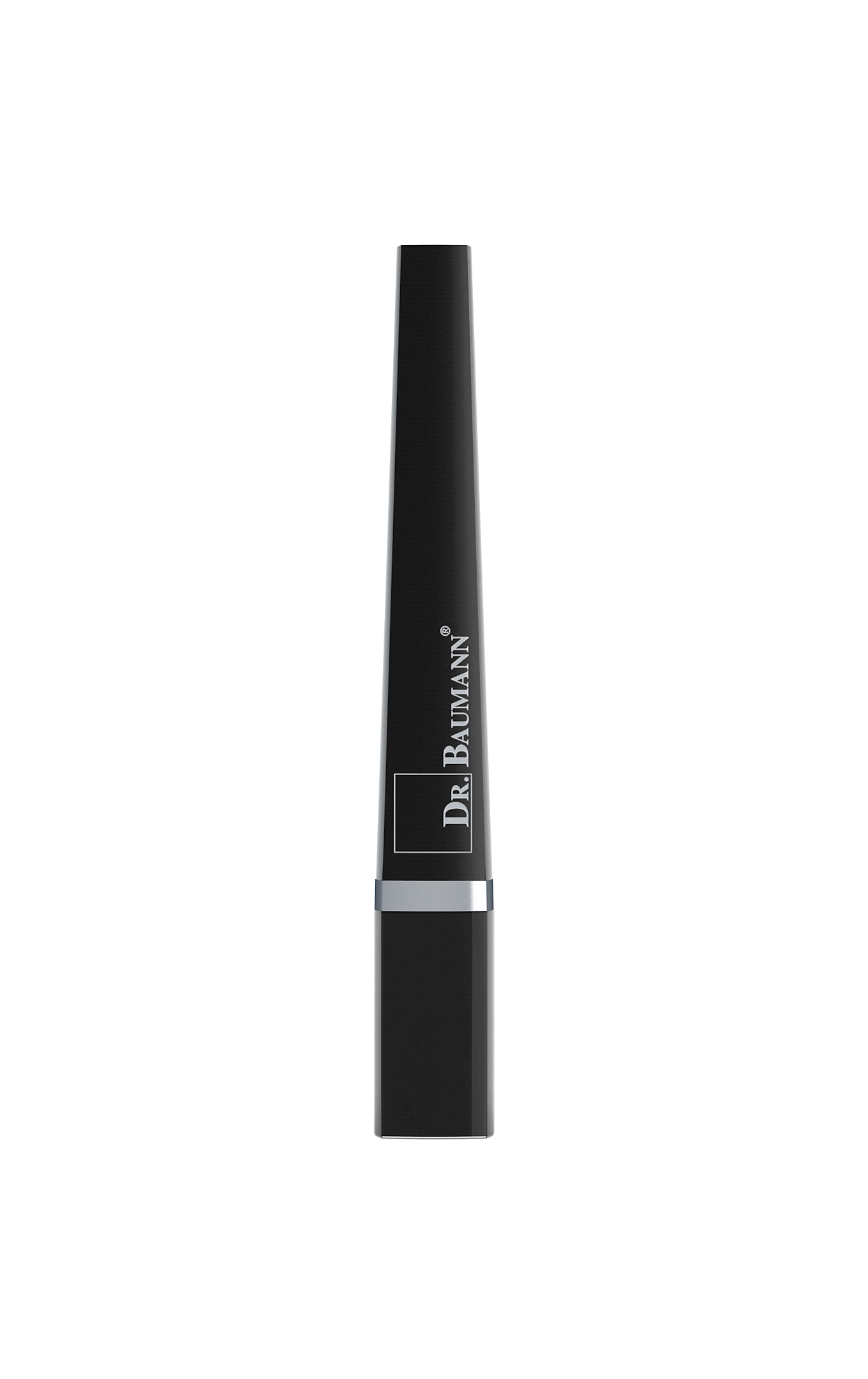 LIQUID EYELINER/EYELINER FLÜSSIG black