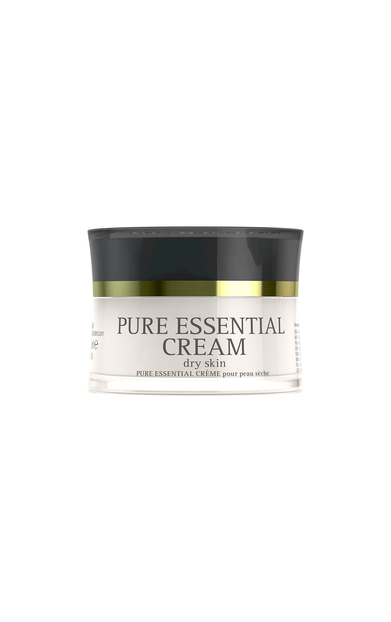 PURE ESSENTIAL CREAM DRY SKIN