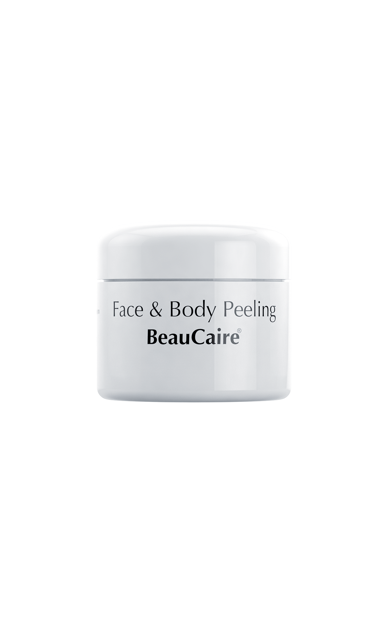 FACE & BODY PEELING